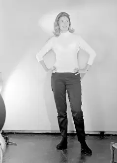 Melchett: Lady Melchett