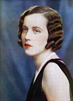 Romanoff: Lady Milbanke