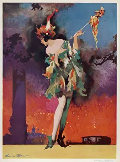 Misrule: MY LADY MISRULE