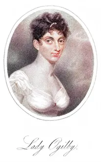 Ogilby: LADY OGILBY