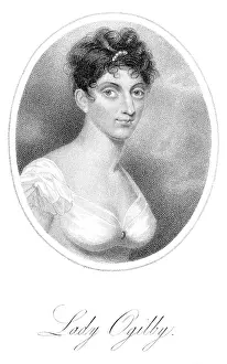 Ogilby: LADY OGILBY