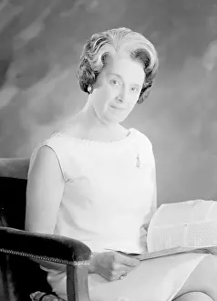 Ogmore: Lady Ogmore