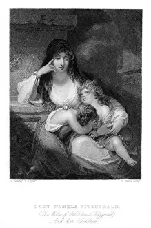 Newgate: LADY PAELA FITZGERALD