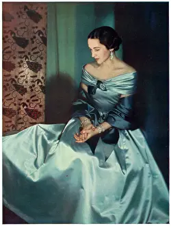 Hartwell: Lady Pamela Berry