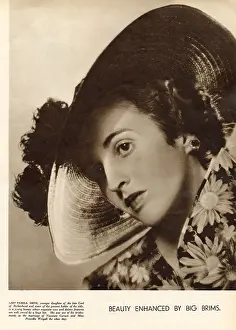 Jun25: Lady Pamela Smith