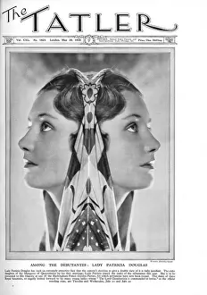 Lady Patricia Douglas