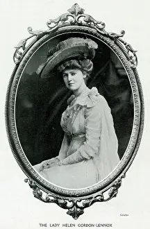 Lennox: Lady Percy
