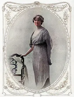 Giver: Lady Percy, WW1