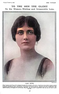 Lady Petre