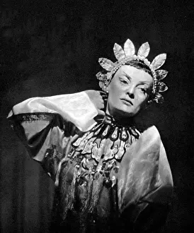 Coombe: Lady Precious Stream theatre production