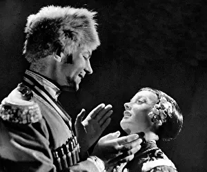 Coombe: Lady Precious Stream theatre production