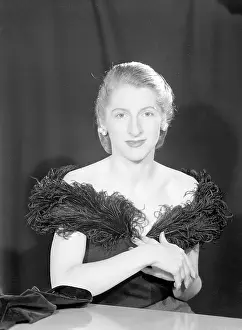 Pritchard: Lady Pritchard Jones