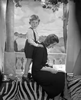 Pritchard: Lady Pritchard Jones & Son