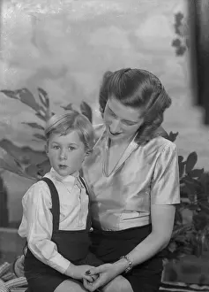 Pritchard: Lady Pritchard-Jones & Son