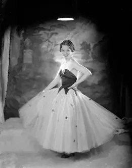 Queensberry: Lady Queensberry
