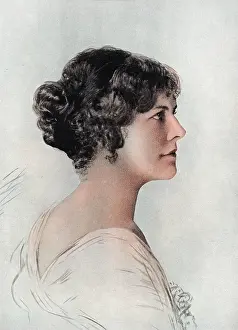Guthrie: Lady Rennell Rodd