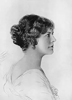 Guthrie: Lady Rennell Rodd