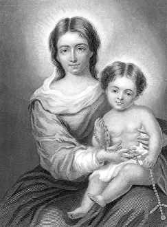 Rosary: OUR LADY OF THE ROSARY