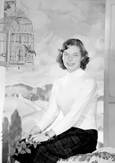 Mackay: Lady Rosemary Mackay