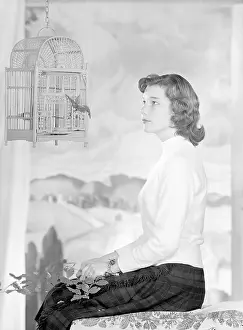Mackay: Lady Rosemary Mackay