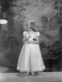 Curzon: Lady Sarah Curzon