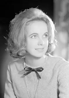 Curzon: Lady Sarah Curzon