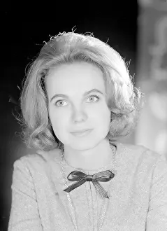 Curzon: Lady Sarah Curzon