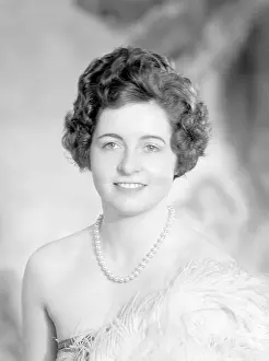 Dundas: Lady Serena Jane Dundas