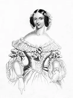Eglinton: LADY SEYMOUR