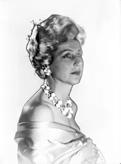 Shawcross: Lady Shawcross