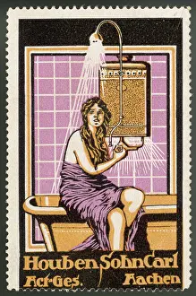 Showers: LADY SHOWERS