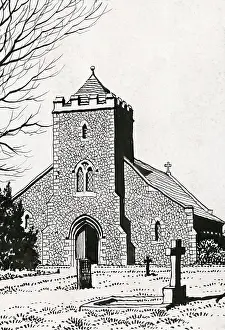 Effingham: Our Lady of Sorrows, Effingham