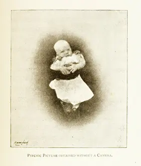 Spectres: Lady Spirit