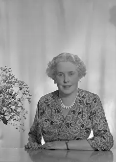 Stead: Lady Stead