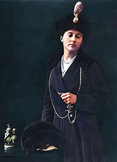 Lady Swaythling