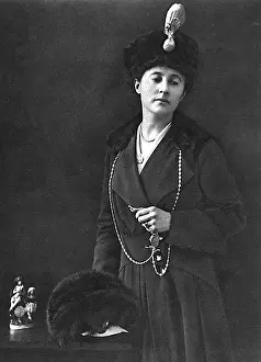 Swaythling: Lady Swaythling