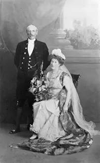 Swaythling: Lady Swaythling