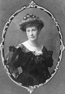 Swaythling: Lady Swaythling