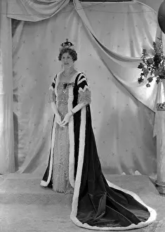 Swaythling: Lady Swaythling