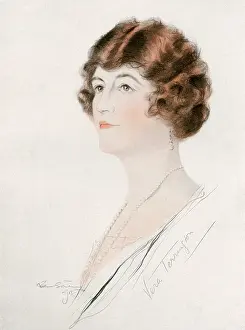 Woodhouse: Lady Terrington