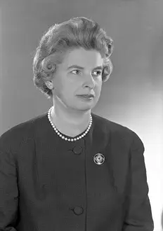 Trevelyan: Lady Trevelyan