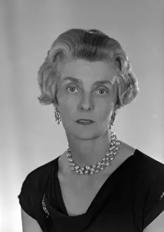 Trevelyan: Lady Trevelyan