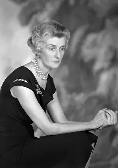 Trevelyan: Lady Trevelyan