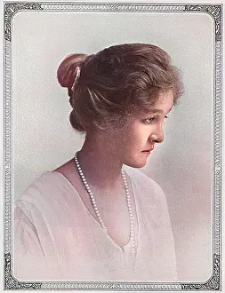 Hever: Lady Violet Astor