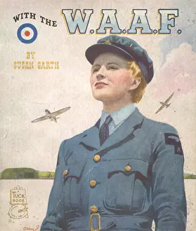 W.a.a.f: Lady Of The W.A.A.F