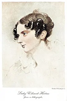 Wilmot: LADY WILMOT HORTON