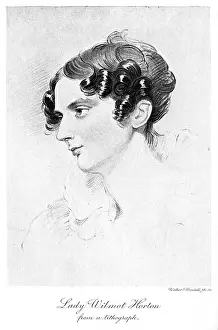 Wilmot: LADY WILMOT HORTON