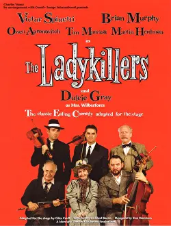 Southend: The Ladykillers