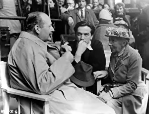 Mackendrick: THE LADYKILLERS