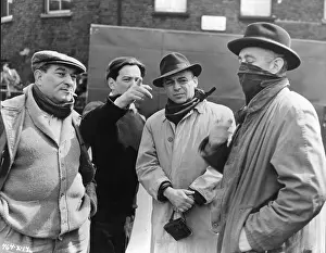 Mackendrick: THE LADYKILLERS